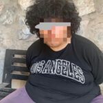 Hijo agrede a su madre en la colonia Aviación San Ignacio; fue detenido por la Policía Municipal de Torreón