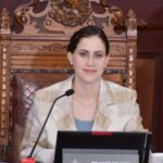 Realizan pronunciamiento con motivo del “Día Mundial del Lupus”