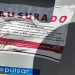 CNA Clausura pozo de agua en Club Campestre Villa Juárez