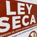 Anuncia ley seca en Coahuila durante jornada electoral