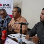 Garantiza INE condiciones de seguridad y certeza para la elección local