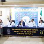 Facultad de Medicina de la UAdeC realizará Feria de la Salud 2026 en Torreón