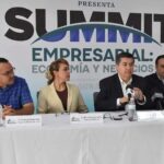 CCE Laguna anuncia el Summit Empresarial Economía y Negocios Laguna 2026