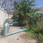 Gobernador plantea endurecer castigos por vandalismo servicios públicos