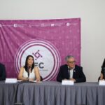 Presentan plataforma para promover el voto informado en Coahuila