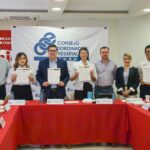 CCE Laguna lamenta ausencia de candidatos de Morena y MC en mesas de diálogo con empresarios
