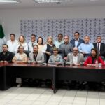 Impulsan campaña para promover el voto ciudadano
