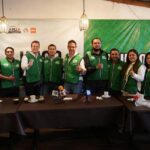 Liderazgos de Morena abandonan el partido y se suman al proyecto de Hugo Dávila en Torreón