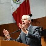 PAN acusa que iniciativa de Sheinbaum confirma infiltración del crimen en la política