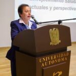 UAdeC realiza congreso sobre envejecimiento saludable y retos del sistema de salud