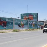 Refuerzan acciones para la eliminación de la contaminación visual en Torreón