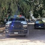 Se desata balacera entre policías y civiles armados en la Ampliación Sacramento de Gómez Palacio