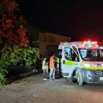 Hombre gravemente herido tras agresión por familiares de su novia