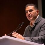 Harfuch frena rumores: “La CIA no opera en México” tras explosión en Tecámac