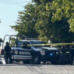 Violencia en Culiacán deja cuatro muertos