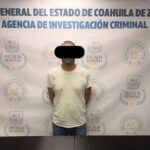 Cae en Coahuila un operador del Cártel del Noreste; intentaba realizar actividades ilícitas en la entidad