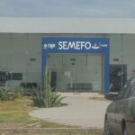 Regresaba de Torreón en su camioneta Suburban cuando volcó y perdió la vida