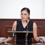 Prevenir y combatir “retos virales” entre estudiantes, solicita Edith Hernández