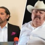 Exintegrantes de Ramón Ayala presentan denuncia en Texas contra su hijo y la agrupación