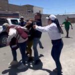 Morena denuncia ataque contra candidata en San Pedro, Coahuila