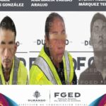Sentencian a tres personas por narcomenudeo