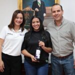Estudiantes de Parras llevarán vino artesanal a feria nacional de desarrollo comunitario