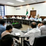 Gobierno de Coahuila acuerda mesas permanentes con el SNTE para atender demandas del magisterio