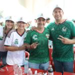 Inicia con éxito el Fut Fest Coahuila Pa’l Mundo