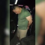 Detienen al diputado local del PT, Antonio Flores, y a su hermana Tania, tras persecución
