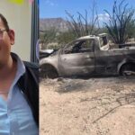 Denuncian trabas de Durango en búsqueda de Pablo Jared; niegan acceso a Semefo y Cereso