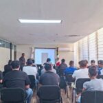 Promueven acciones para fortalecer la seguridad vial y prevenir accidentes en Torreón