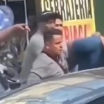 Cae “La Muñeca”; implicado en asesinato de colaboradores de Brugada