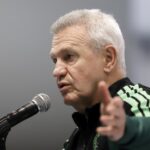 Guadalajara es nuestra casa, no sólo el estadio Azteca: Javier Aguirre