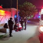 Graba contenido para redes y termina herido en los Manhattan