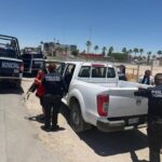 Detienen en Torreón a presunto funcionario federal por posible delito electoral durante jornada comicial