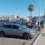 Detienen en a sujeto armado tras intentar esquivar retén