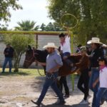 Impulsan equinoterapia para menores con autismo en Gómez Palacio