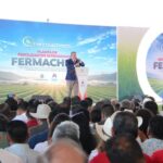 Arranca en Lerdo megaproyecto de fertilizantes con inversión de 1,500 millones de dólares