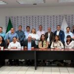 Organismos llaman a fortalecer la participación ciudadana rumbo al proceso electoral de 2027