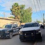 Detienen a tres personas sospechosas por el homicidio probable secuestro de una mujer en el ejido Hormigueo