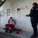 Hallan a hombre golpeado en La Perla; hay un detenido por presunta agresión