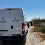 Encuentran el cuerpo de sin vida de un hombre en el ejido La Goma