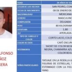Reportan desaparición de joven en San Pedro, Coahuila