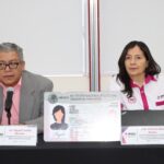 INE presenta nueva credencial para votar con mayores medidas de seguridad, inclusión y tecnología