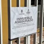 Detienen a conocido notario público por presunto fraude