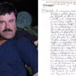 “El Chapo” suma 15 cartas a Corte de NY, pide contactar a Sheinbaum