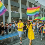 Derechos Humanos acompañará marcha del Orgullo LGBTIQ+ en Torreón