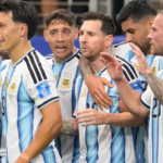 Argentina vence 2-0 a Austria y consolida liderato en el Grupo J del Mundial 2026