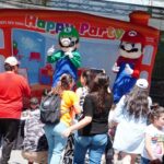 Paseo Colón suspenderá actividades este domingo por la jornada electoral
