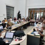 Presentaciones de libros, talleres y visitas impulsan la difusión de la historia lagunera
